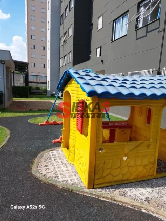 Imagem Apartamento à venda na Mooca, São Paulo-SP: 2 quartos, 1 sala, 1 banheiro, 1 vaga de garagem!