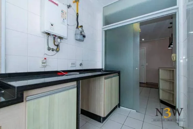 Imagem Apartamento com 2 dormitórios à venda, 72 m² por R$ 958.000,00 - Vila Romana - São Paulo/SP