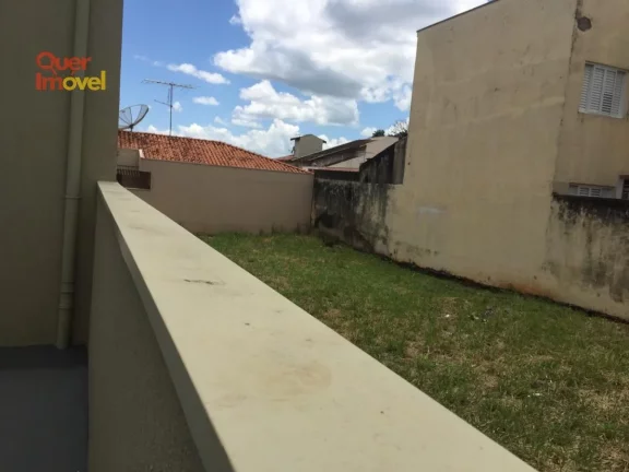 Imagem Terreno comercial à venda em Ribeirão Preto-SP, bairro Parque Residencial Lagoinha 301,85 m² Quer Imóvel Negócios Imobiliários