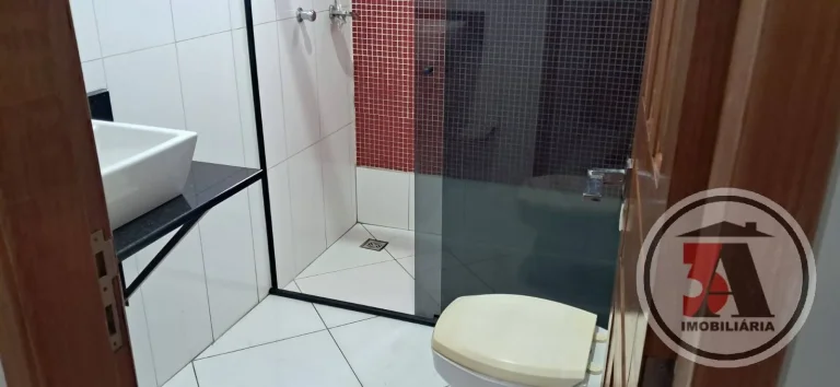 Imagem Casa Próximo a Faculdade São Lucas