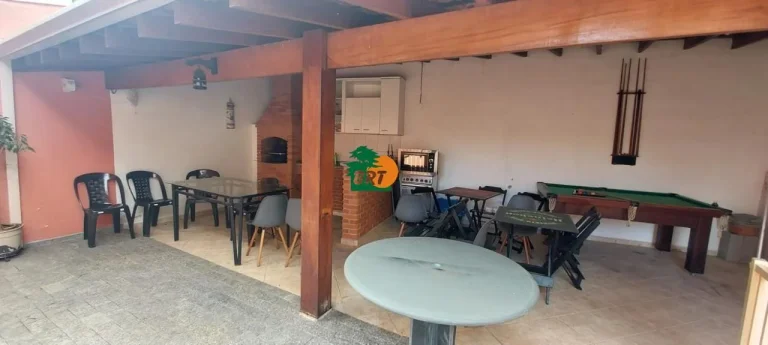 Imagem Casa para Venda em São Roque, Jardim Flórida, 3 dormitórios, 1 suíte, 2 banheiros, 3 vagas