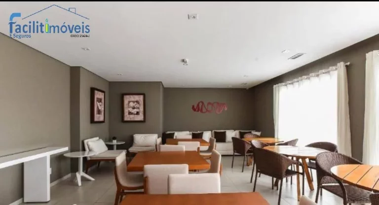 Imagem APARTAMENTO DISPONÍVEL PARA VENDA - BAETA NEVES - SBC