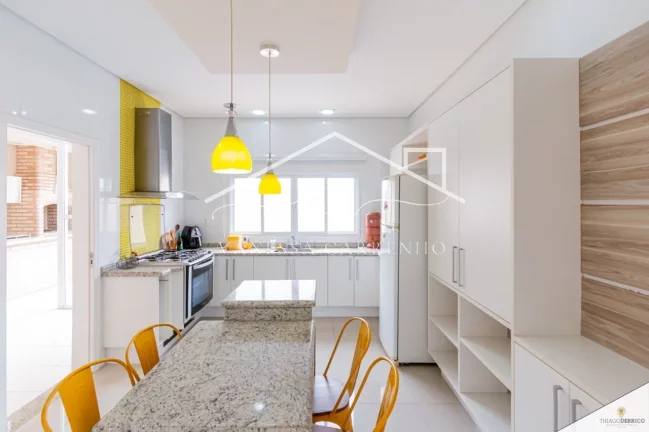 Imagem Venda Sobrado | Vanessa Carrenho