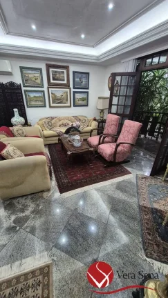 Imagem Greenville I confortável casa aceita financiamento