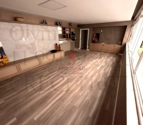 Imagem Apartamento no bairro de Higienópolis ,totalmente reformado