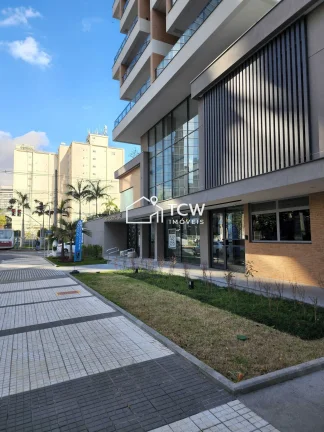 Imagem Apartamento à venda no bairro Jardins - São Paulo/SP, Zona Sul