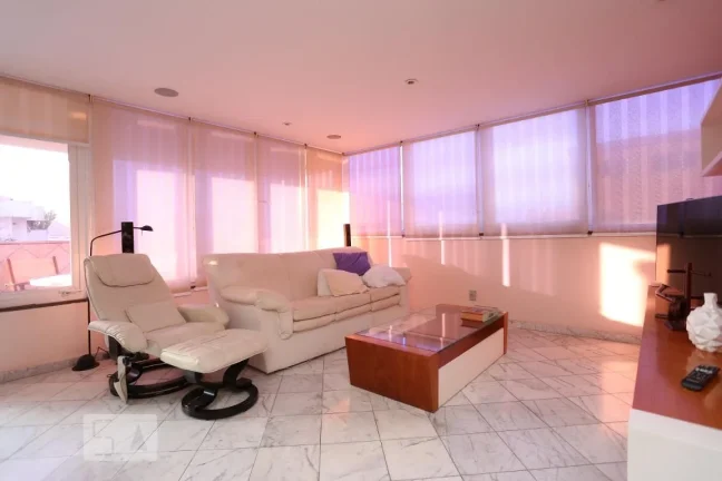 Imagem Apartamento à Venda - Copacabana, 3 Quartos, 210 m2