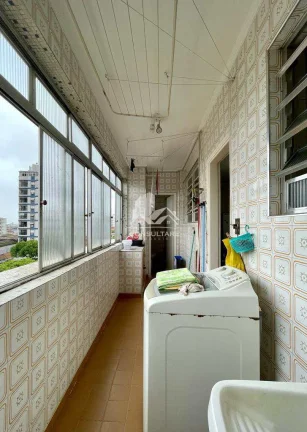 Imagem Apt 2 dorm, suíte Embaré, Santos - R$ 499 mil, Cod: 24151_RSN