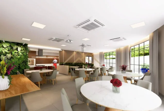 Imagem Residencial Palazzo Stival
