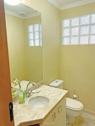 Imagem Apartamento duplex à venda no Condomínio Village de Lacoline – Campos do Jordão