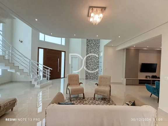 Imagem Ibiti do Paço - Sobrado em Condomínio