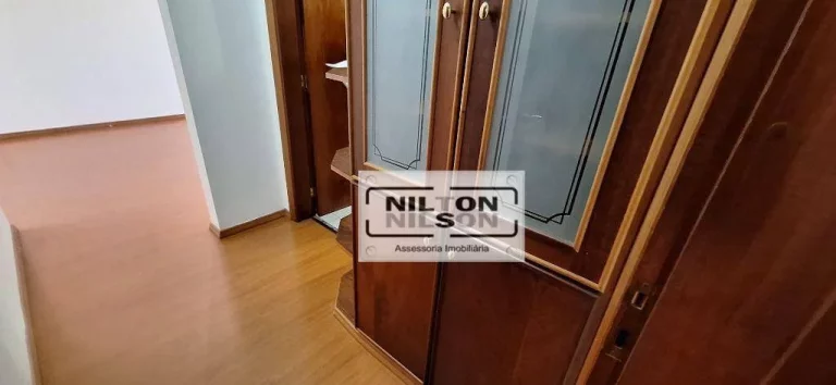 Imagem Apartamento com 3 dormitórios para alugar, 95 m² por R$ 2.800,00/mês - Cambuí - Campinas/SP