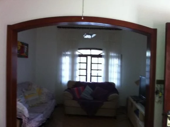 Imagem SOBRADO EM PRAIA GRANDE