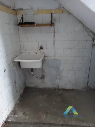 Imagem Sobrado a venda com 02 quartos -129m² - Cursino