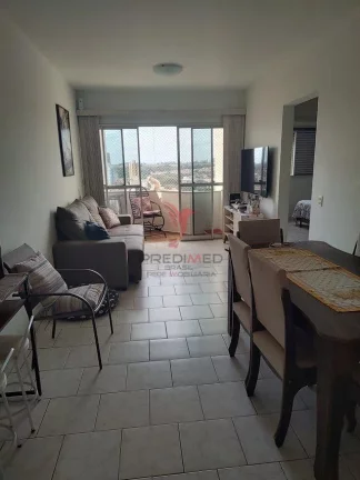 Imagem Vendo Excelente Apartamento de 2 Quartos , na Vila Monteiro 77 m²