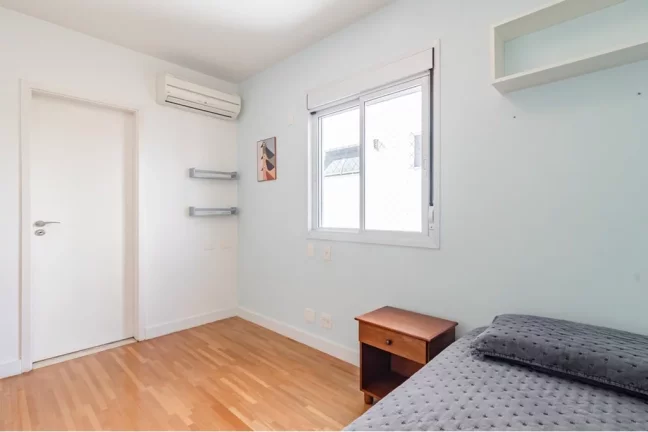 Imagem APARTAMENTO RESIDENCIAL em São Paulo - SP, Paraíso