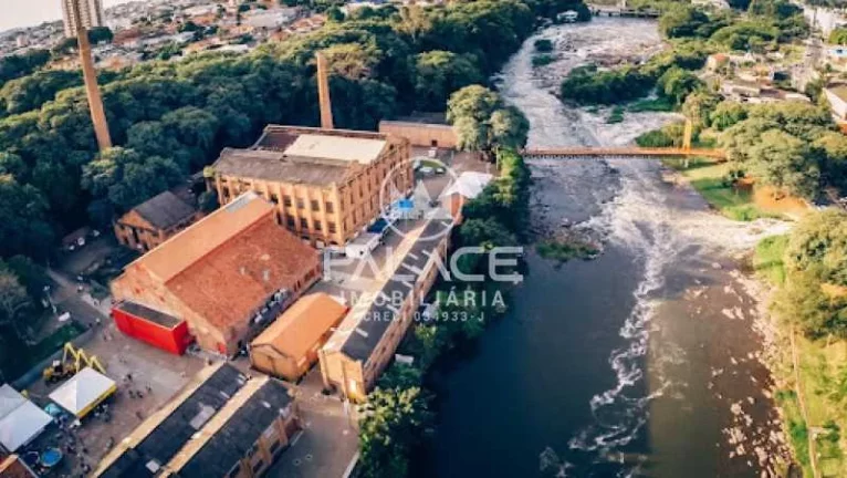 Imagem Área em excelente localização de Piracicaba, com 40.000 m².  - Atual.20-10-25