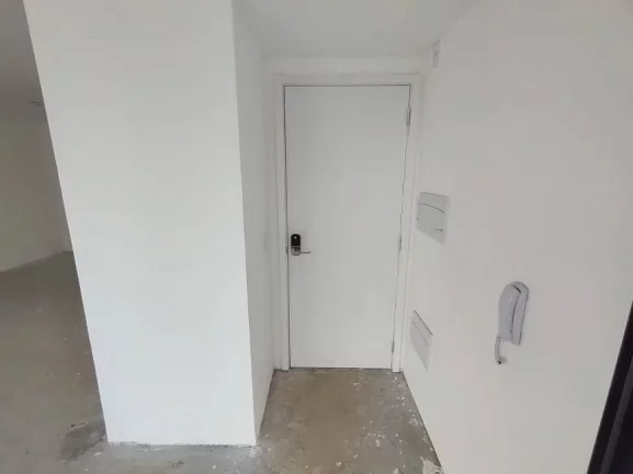 Imagem Apartamento a venda com 48m2 com 2 dormitÃ³rio (suÃ­te) - Pinheiros - SÃ£o Paulo - SP Em localizaÃ§Ã...