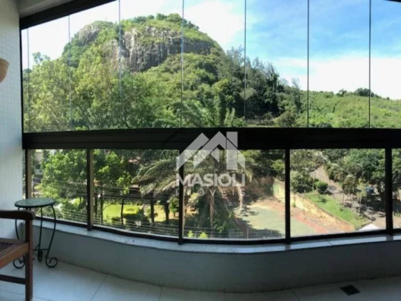 Imagem Apartamento com 3 dormitórios, 107 m² - venda por R$ 1.550.000,00 ou aluguel por R$ 5.748,00/mês - Praia da Costa - Vila Velha/ES