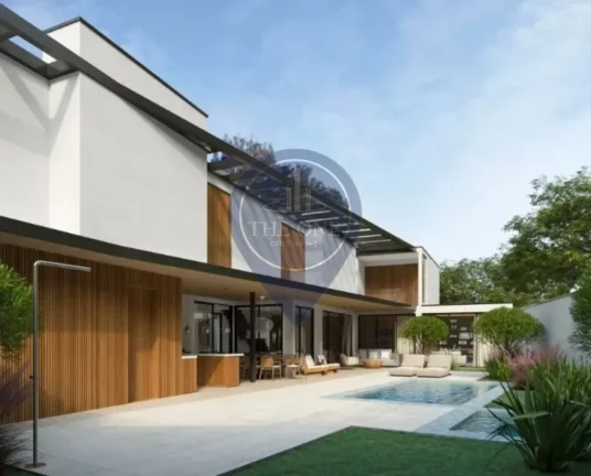 Imagem Imperdível oportunidade: Casa de luxo com 5 quartos e 5 suítes em Pinheiros, São Paulo-SP!