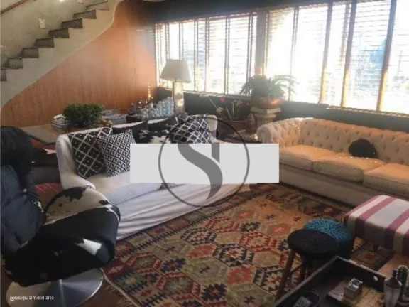 Imagem APARTAMENTO RESIDENCIAL em SÃO PAULO - SP, VILA NOVA CONCEIÇÃO