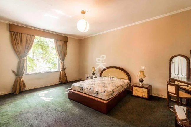 Imagem Casa com 5 dormitórios à venda, 1193 m²- Jardim Guedala - São Paulo/SP