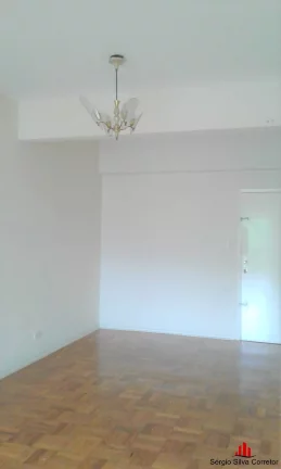 Imagem Apartamento para Venda com 02 quartos na Região de Vila Capivari.