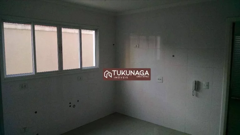 Imagem Sobrado com 3 dormitórios à venda, 196 m² por R$ 1.380.000,00 - Vila Rosália - Guarulhos/SP