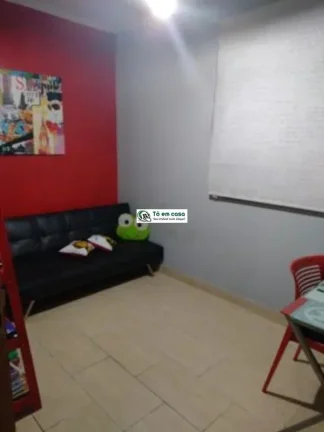 Imagem CASA RESIDENCIAL em SÃO JOSÉ DOS CAMPOS - SP, PARQUE RESIDENCIAL FLAMBOYANT