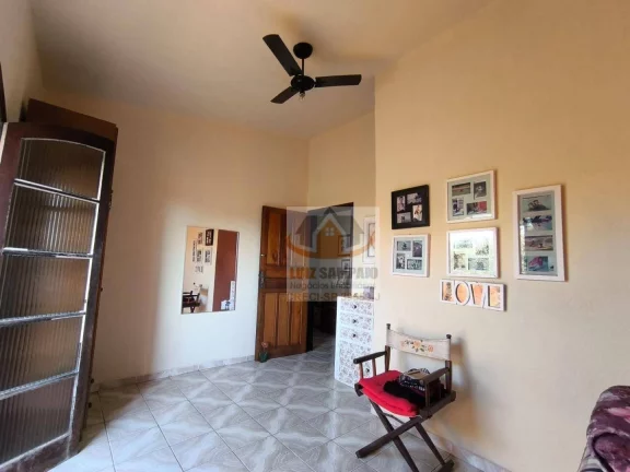 Imagem Sobrado, Praia do Sonho, 3 Dormitórios (1 Suíte), 178m²