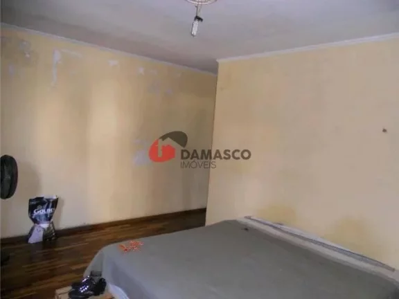 Imagem Sobrado à venda 3 Quartos, 3 Suites, 6 Vagas, 284M², Vila Caminho do Mar, São Bernardo do Campo - SP