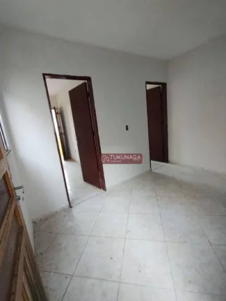 Imagem Sobrado à venda por R$ 350.000,00 - Vila Rio de Janeiro - Guarulhos/SP