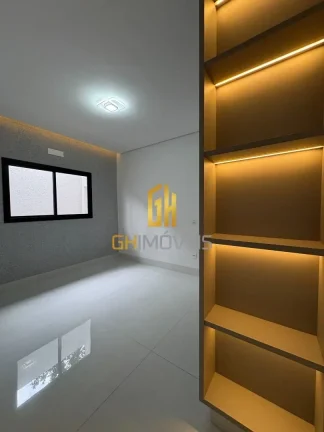 Imagem Casa com 3 quartos no Setor Três Marias, em terreno com 360m² com 192m² de área construída poss...