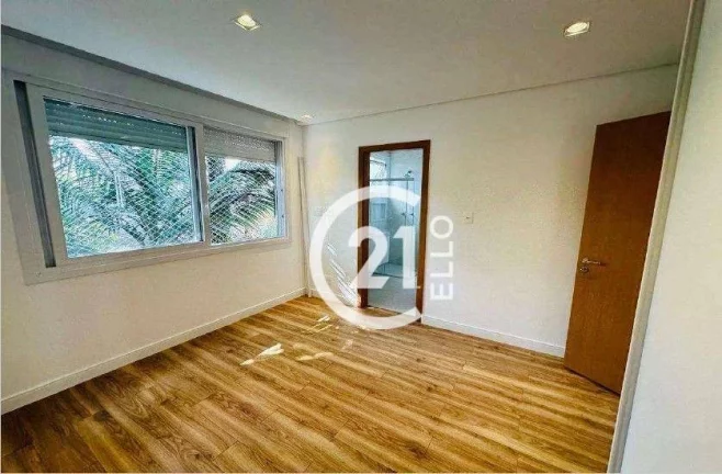 Imagem Casa em condomínio, 4 suítes no Brooklin