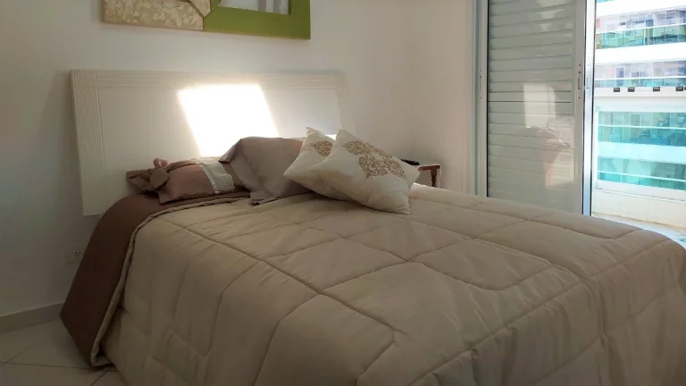 Imagem Apartamento com 4 dormitórios (2 suítes) à venda, 160 m² por R$ 5.500.000 - Riviera Módulo 08 - Bertioga/SP