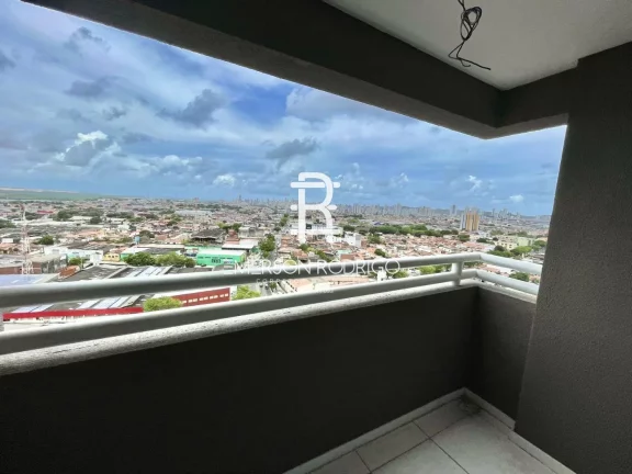 Imagem Apartamento para Venda em Natal / RN no bairro Dix-Sept Rosado