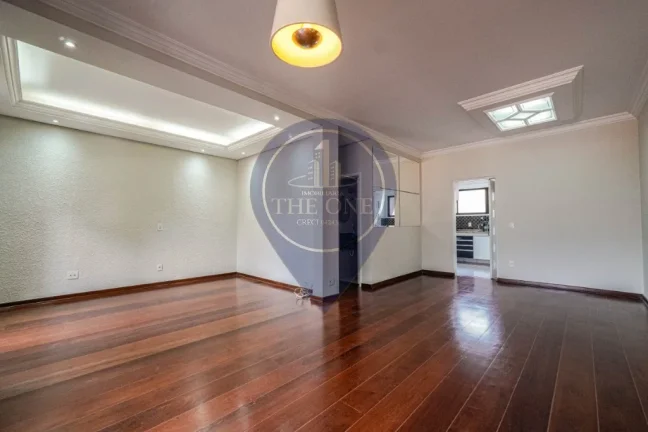 Imagem Imperdível apartamento à venda na Vila Mariana em São Paulo-SP: 2 quartos, 1 suíte, 4 banheiros, 3 vagas, 127m².