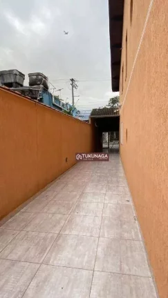 Imagem Sobrado à venda, 240 m² por R$ 950.000,00 - Jardim Bom Clima - Guarulhos/SP