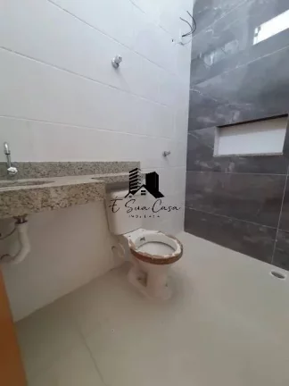Imagem Casa a venda 3 Quartos Bairro-Xangrilá-Contagem-MG