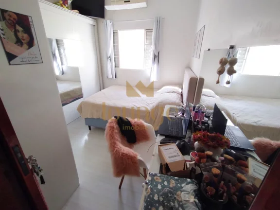Imagem Casa à Venda em Vila Elza Zona Norte - Sorocaba/SP