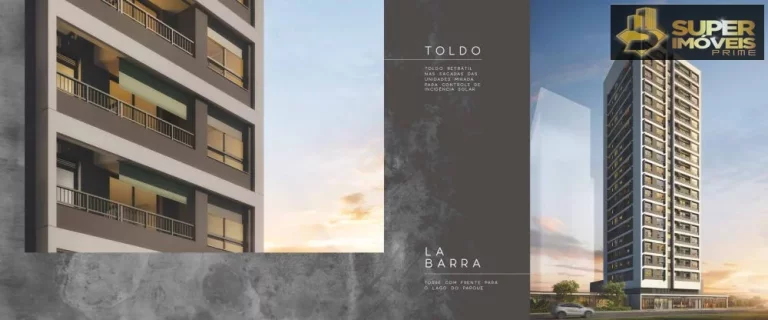 Imagem Apartamento Alto Padrão a Venda no bairro São Gonçalo - Pelotas, RS