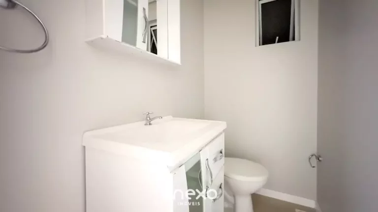 Imagem Apartamento para Locação em Blumenau com 3 dormitórios sendo 3 suítes com 2 vagas de garagem.