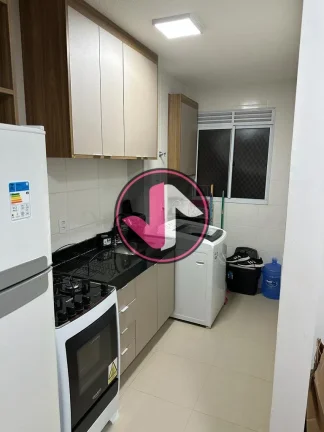 Imagem Descubra o conforto e a praticidade de viver no apartamento dos seus sonhos em Cuiabá, no bairro Mo...