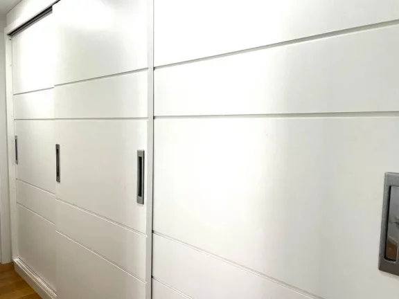 Imagem Apartamento com 3 Quartos à Venda, 110 m² em Barra Da Tijuca - Rio De Janeiro