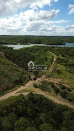 Imagem Lote/Terreno no bairro zona rural, em Coronel João Sá