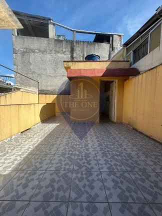 Imagem Apartamento à venda na Vila Diva, São Paulo-SP: 3 quartos, 2 salas, 2 banheiros, 140m² de área!