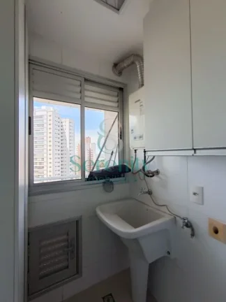 Imagem Apartamento à venda no Florais Eco Resort - 2 dormitórios - 1 suíte - 1 vaga - Valor de R$ 740.000,00 - Gleba Fazendo Palhano - Londrina/PR