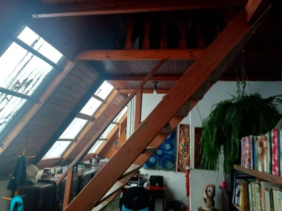 Imagem Chácara com 2 dormitórios à venda, 1500 m² por R$ 300.000,00 - Clube dos Oficiais - Suzano/SP