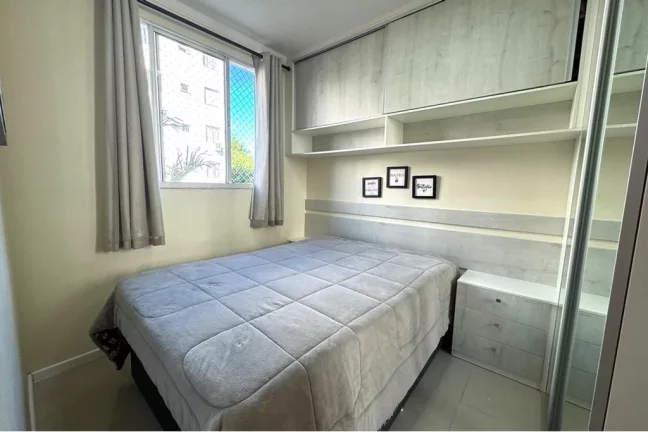 Imagem JLJKDO 570 Apto 612491009-320 - Apartamento à venda no bairro Jardim Leopoldina - Porto Alegre/RS