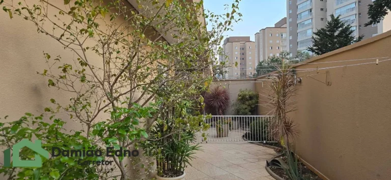 Imagem APARTAMENTO ESTILO GARDEN NO CONDOMÍNIO NEW GARDEN - JARDIM BONFIGLIOLI